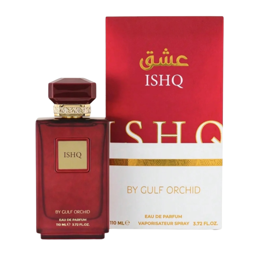 Ishq de Gulf Orchid - Mixte