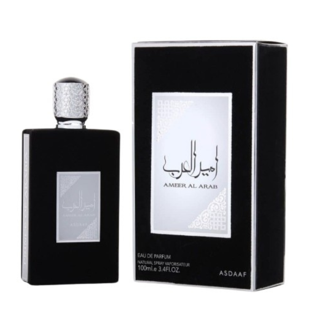Ameer Al Arab de Asdaaf - Homme