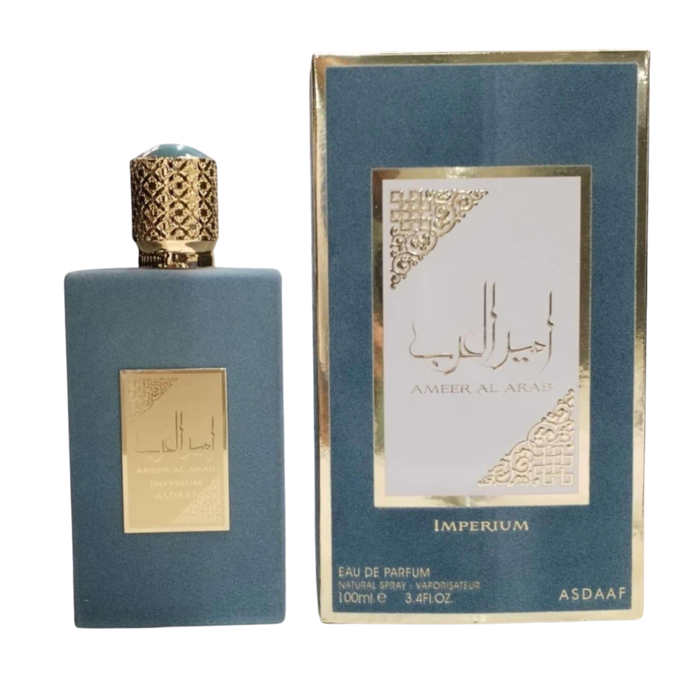 Ameer Al Arab Imperium de Asdaaf - Homme