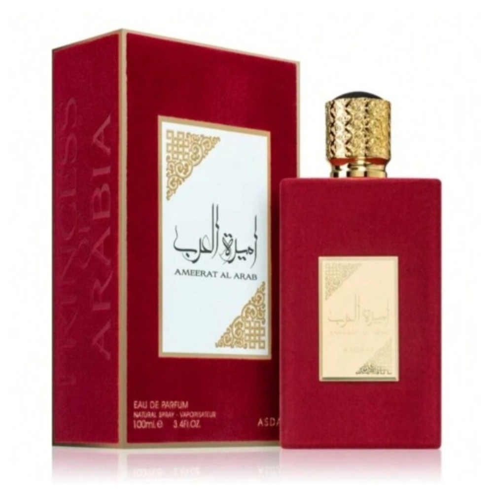 Ameerat Al Arab de Asdaaf - Femme