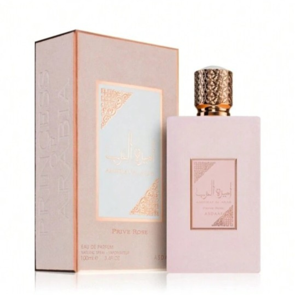 Ameerat Al Arab Prive Rose de Asdaaf - Femme