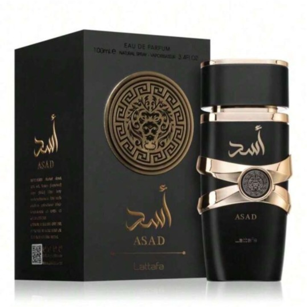 Asad de Lattafa - Homme