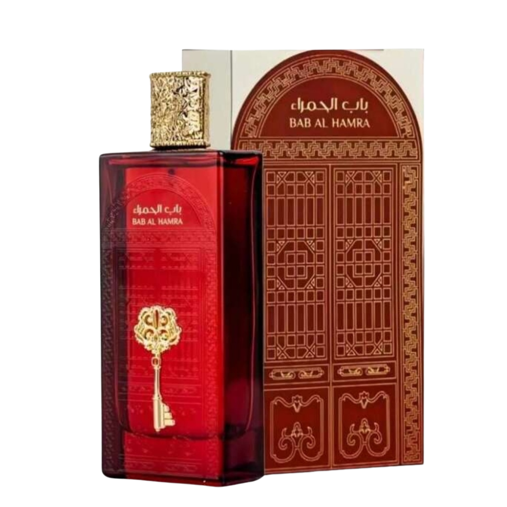 Bab Al Hamra de Ard Al Zaafaran - Mixte