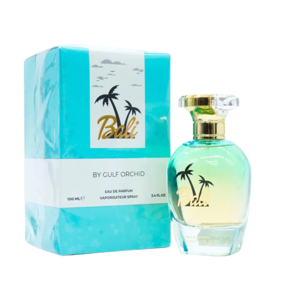 Bali de Gulf Orchid - Femme