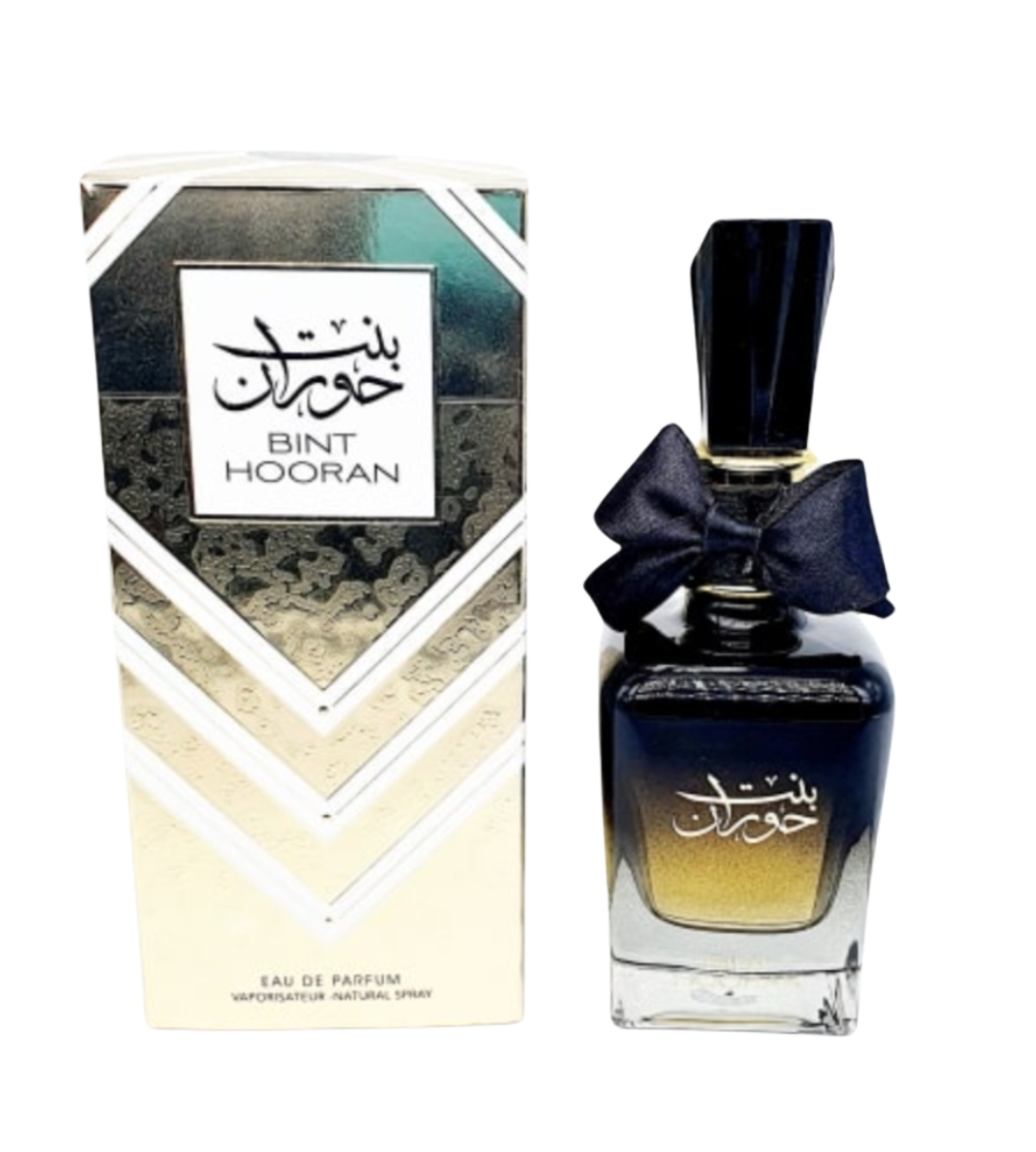 Bint Hooran de Ard Al Zaafaran - Femme