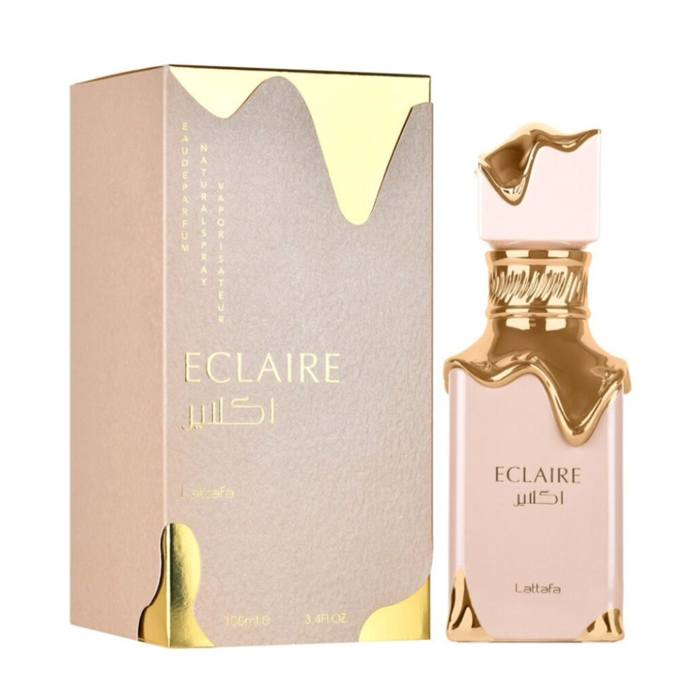 Eclaire de Lattafa - Mixte