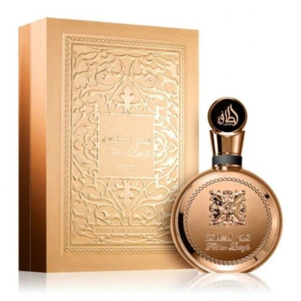Fakhar Gold de Lattafa - Homme