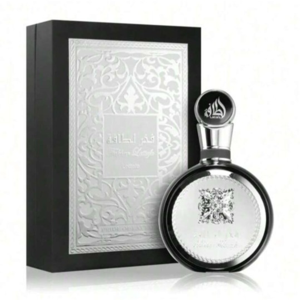 Fakhar Silver de Lattafa - Homme