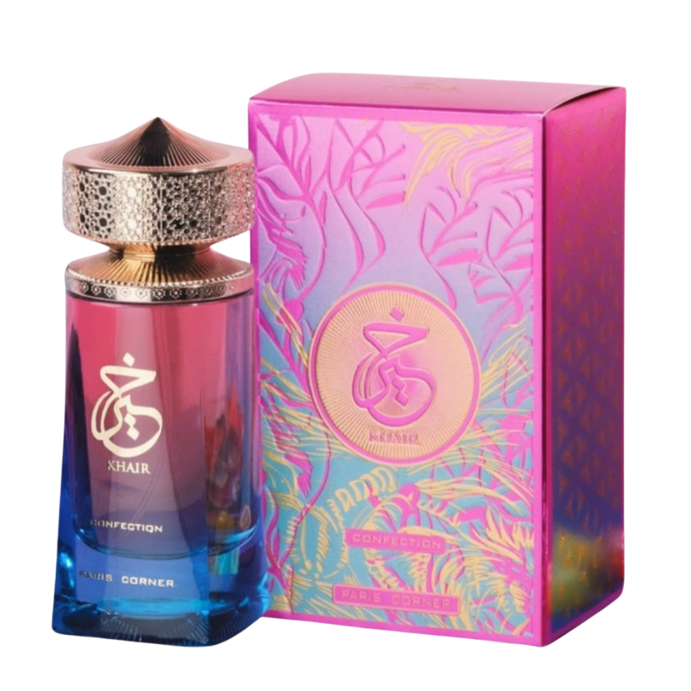 Khair Confection de Paris Corner - Femme