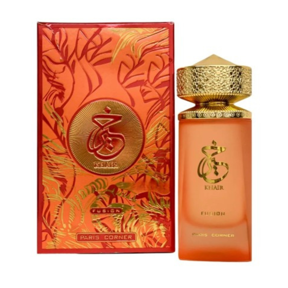 Khair Fusion de Paris Corner - Femme