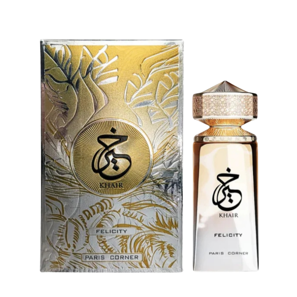 Khair Felicity de Paris Corner - Femme