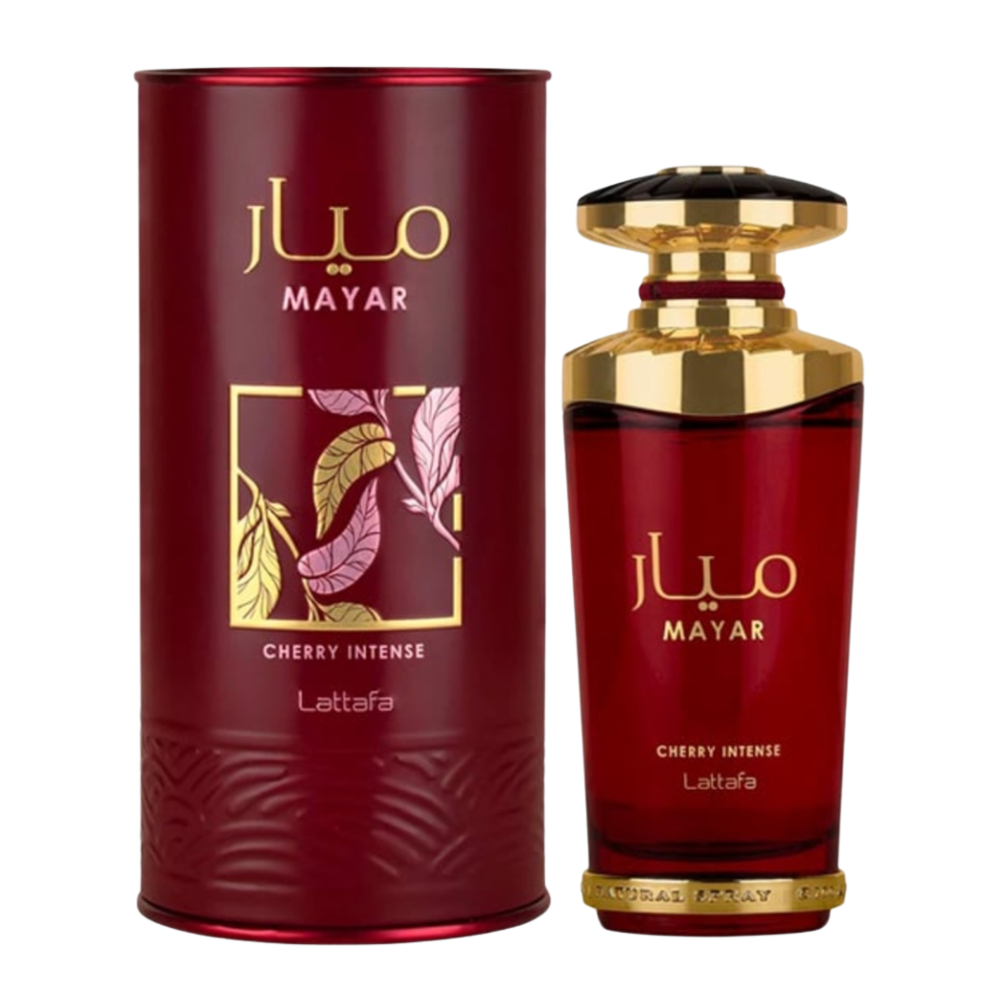 Mayar Cherry Intense de Lattafa - Femme