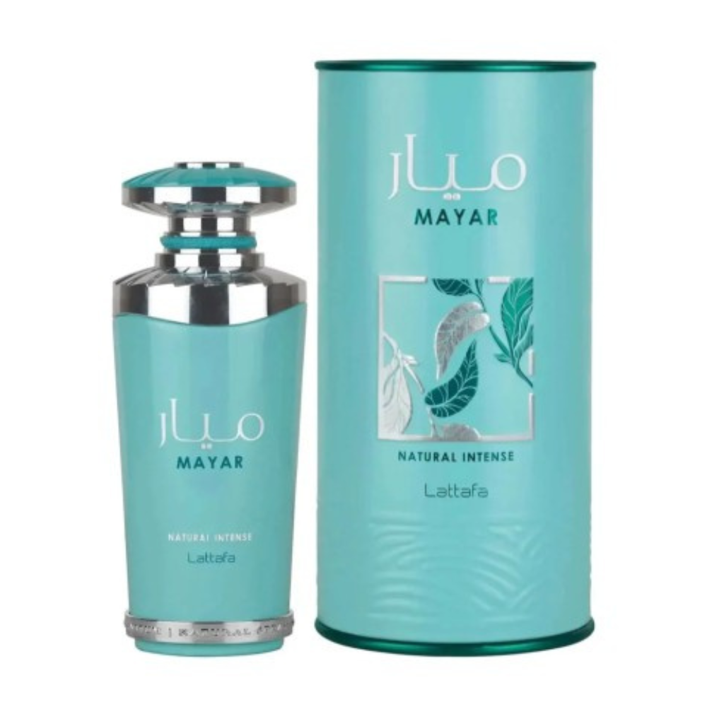 Mayar Natural Intense de Lattafa - Femme