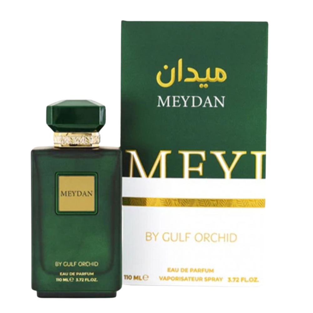 Meydan de Gulf Orchid - Homme