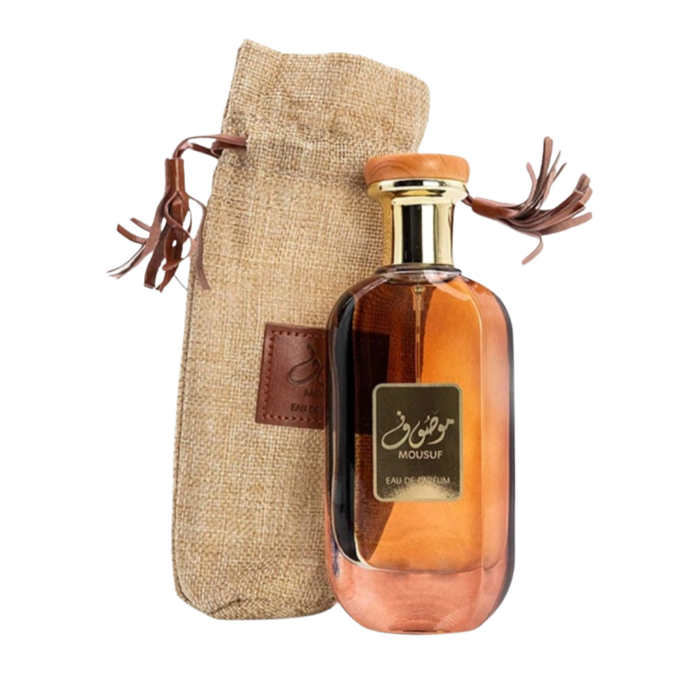 Mousuf de Ard Al Zaafaran – Homme