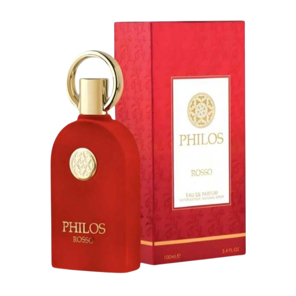 Philos Rosso de Maison Alhambra – Mixte