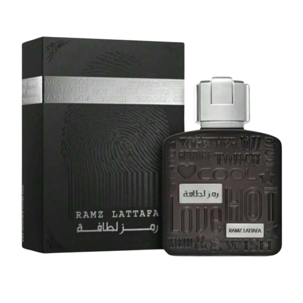 Ramz de Lattafa – Homme