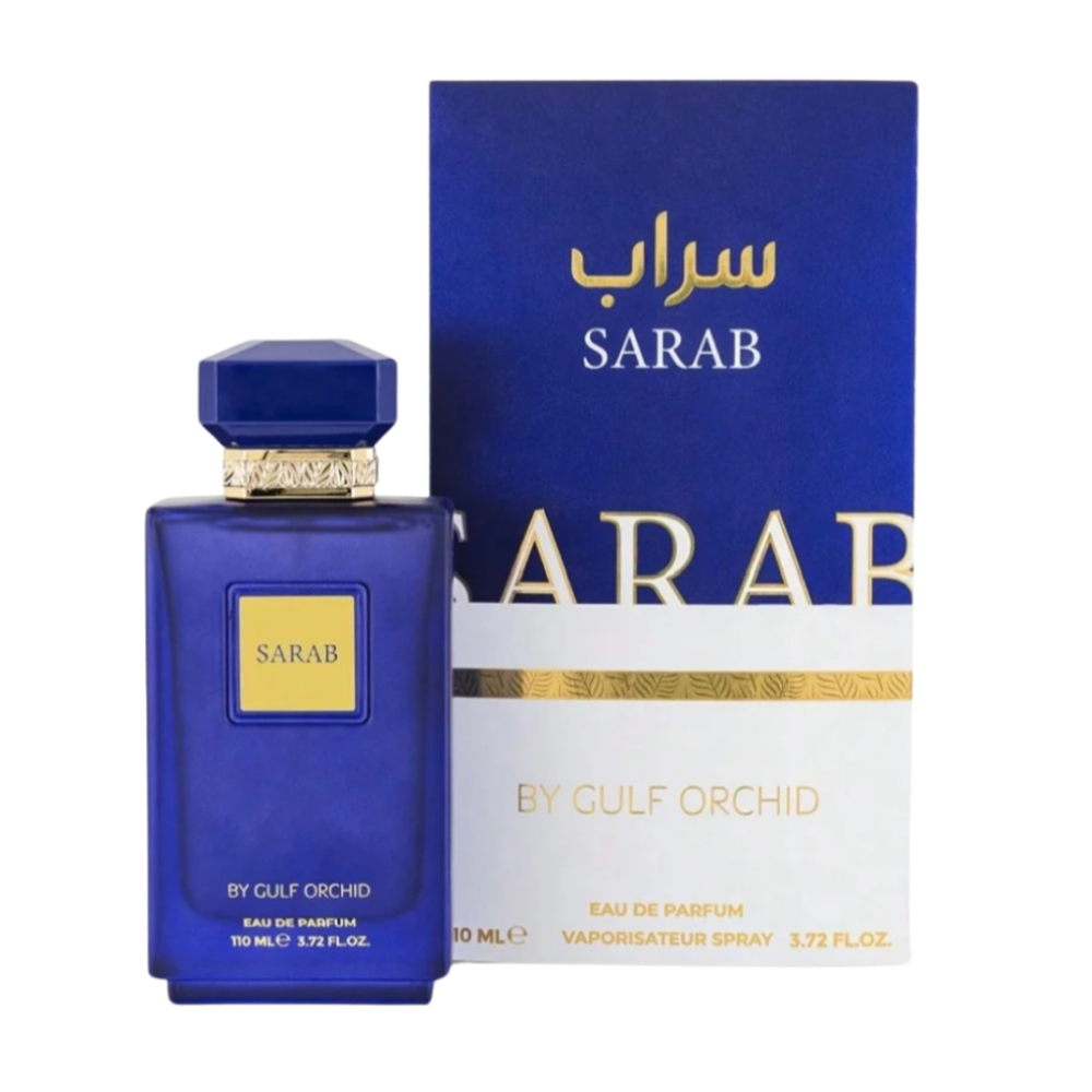 Sarab de Gulf Orchid - Homme