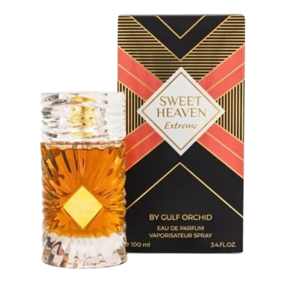 Sweet Heaven Extreme de Gulf Orchid - Mixte