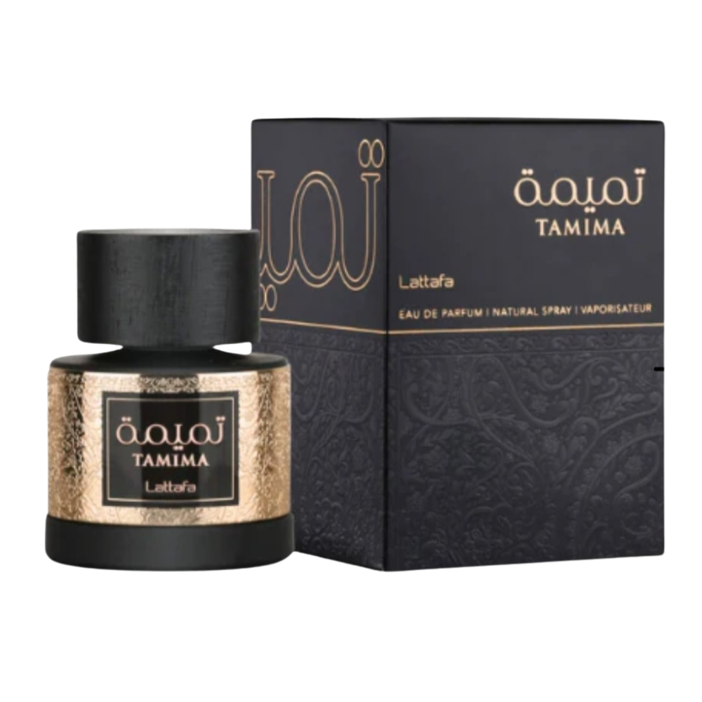 Tamima de Lattafa – Femme