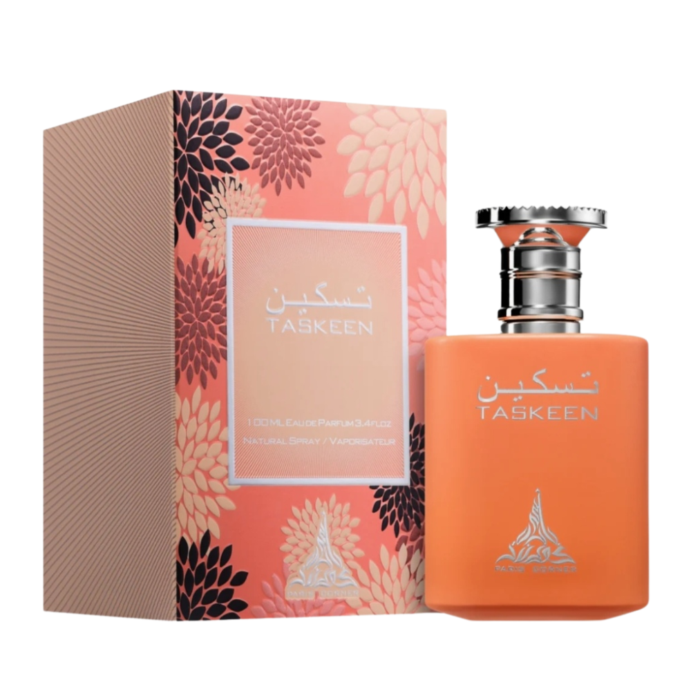 Taskeen de Paris Corner - Mixte