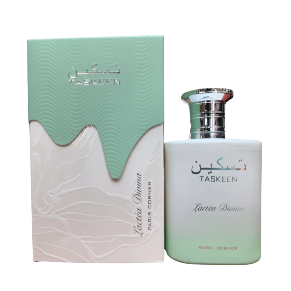 Taskeen Lactea Divina de Paris Corner - Mixte