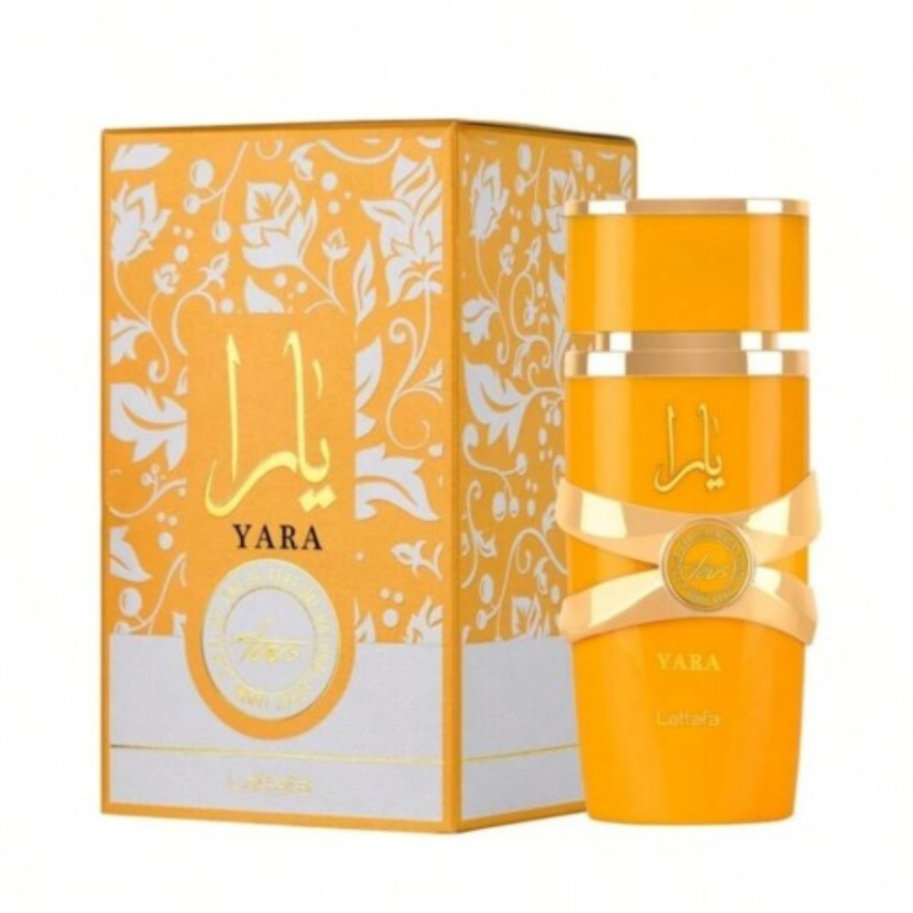 Yara Tous de Lattafa - Femme